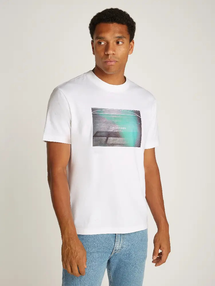 CALVIN KLEIN  J30J326869-YAF