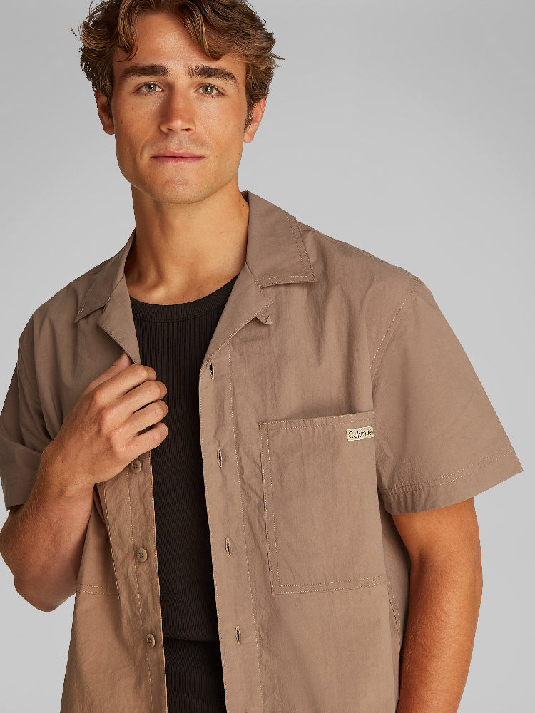 CALVIN KLEIN  J30J327330-PB8