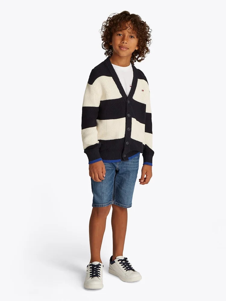 TOMMY HILFIGER  KB0KB08133-1AP