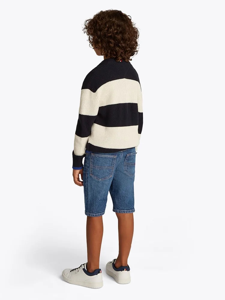 TOMMY HILFIGER  KB0KB08133-1AP