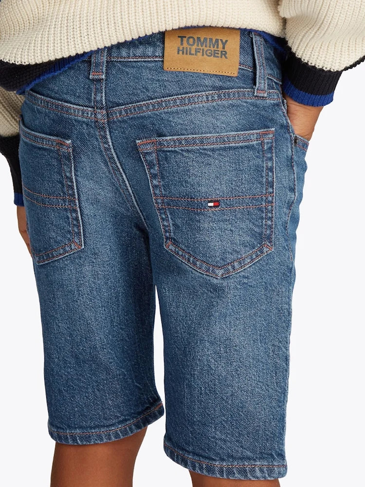 TOMMY HILFIGER  KB0KB08133-1AP