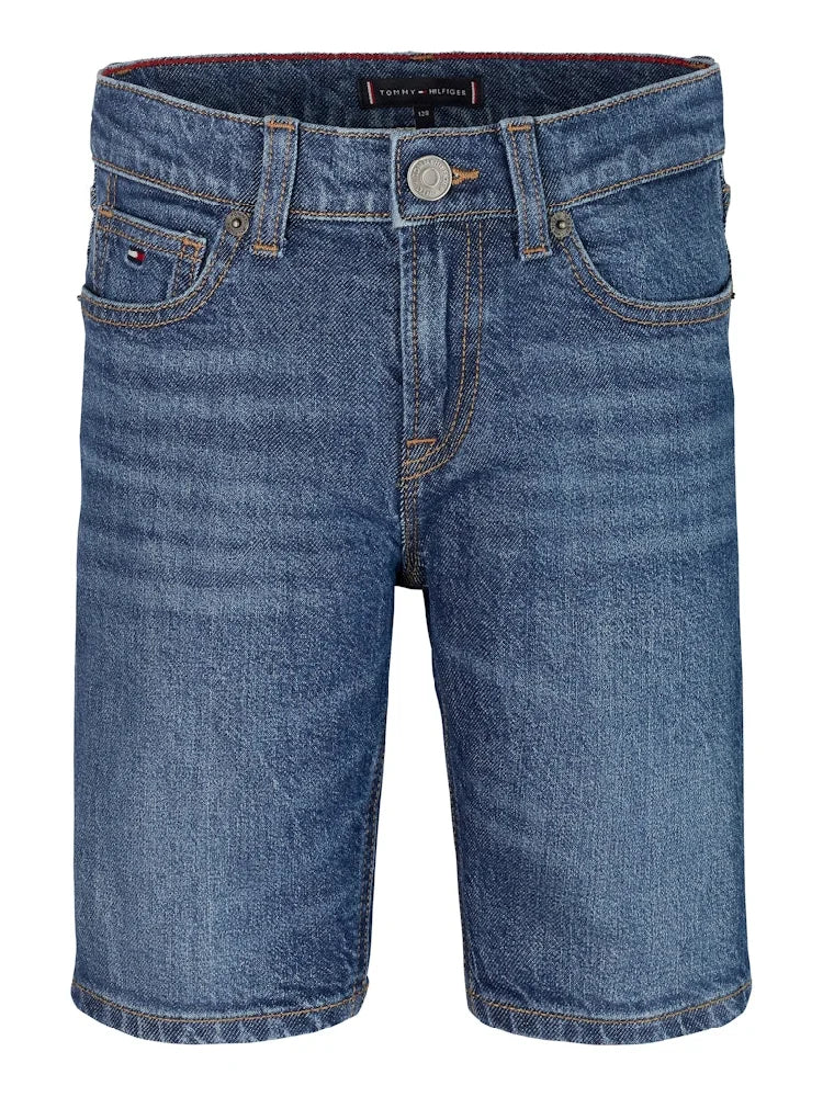 TOMMY HILFIGER  KB0KB08133-1AP