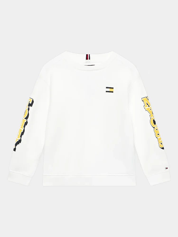 TOMMY HILFIGER  KB0KB08184-YBR