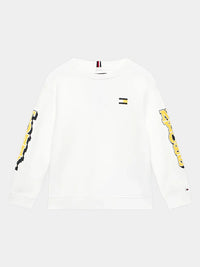 TOMMY HILFIGER  KB0KB08184-YBR
