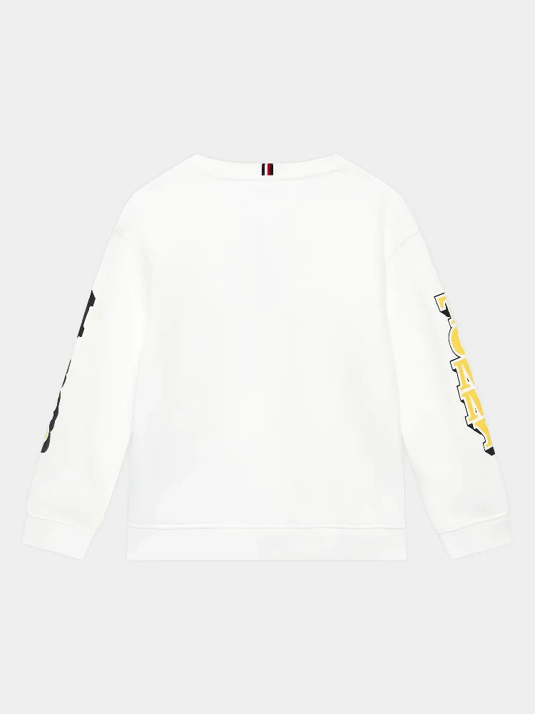 TOMMY HILFIGER  KB0KB08184-YBR