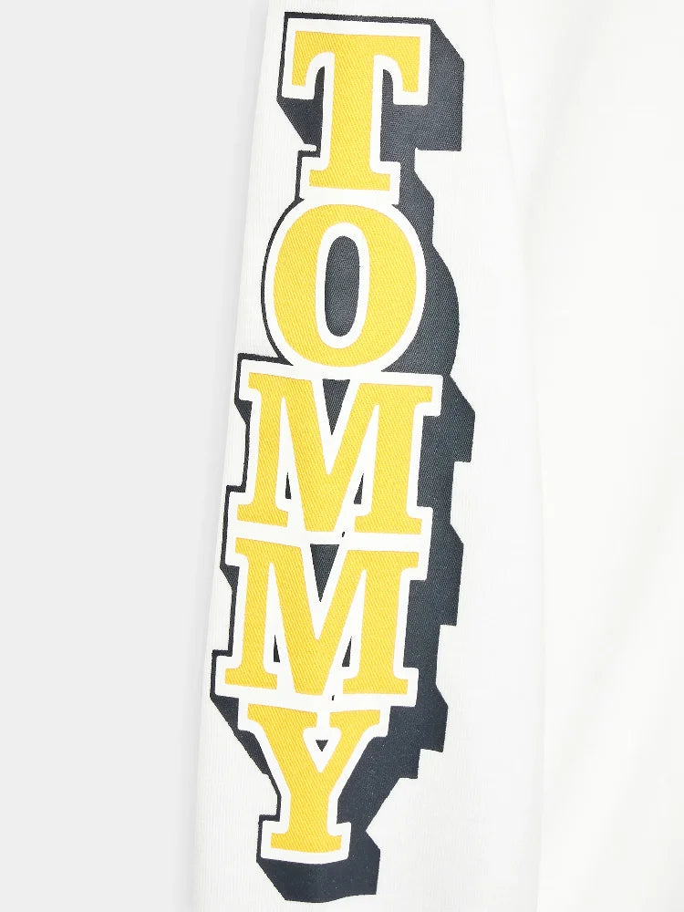 TOMMY HILFIGER  KB0KB08184-YBR