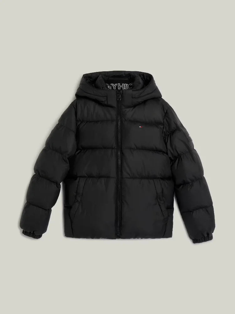 TOMMY HILFIGER  KB0KB08341-BDS