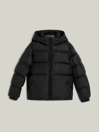 TOMMY HILFIGER  KB0KB08341-BDS