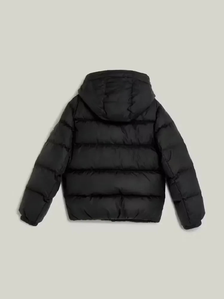 TOMMY HILFIGER  KB0KB08341-BDS