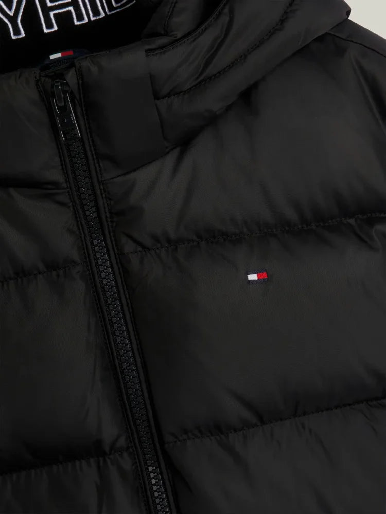 TOMMY HILFIGER  KB0KB08341-BDS
