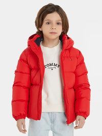 TOMMY HILFIGER  KB0KB08341-SNE
