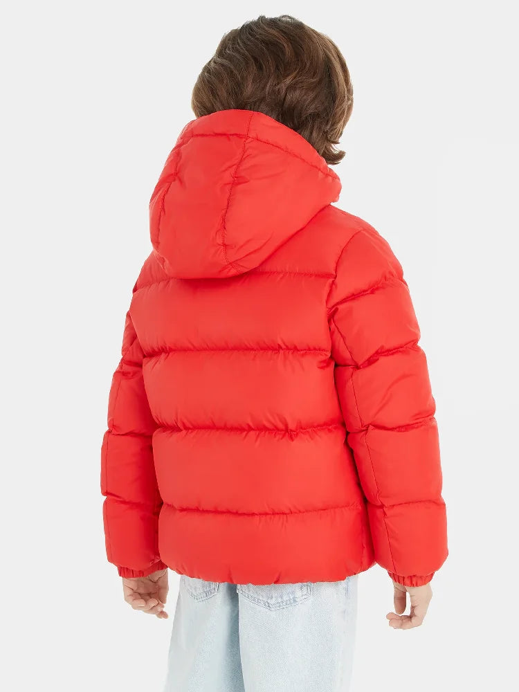 TOMMY HILFIGER  KB0KB08341-SNE