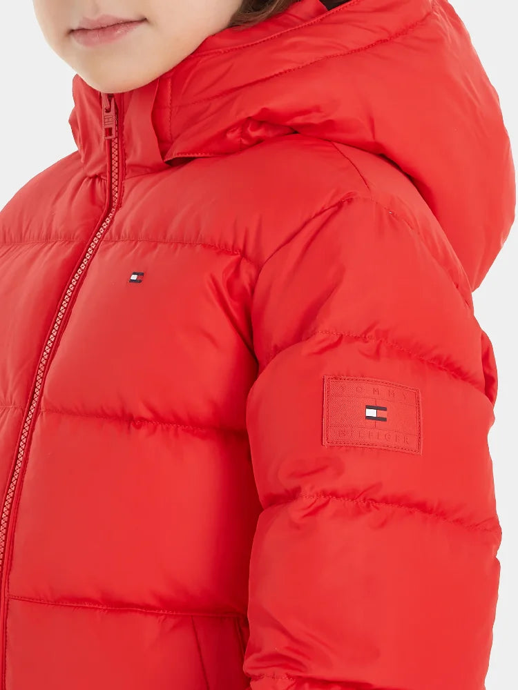 TOMMY HILFIGER  KB0KB08341-SNE