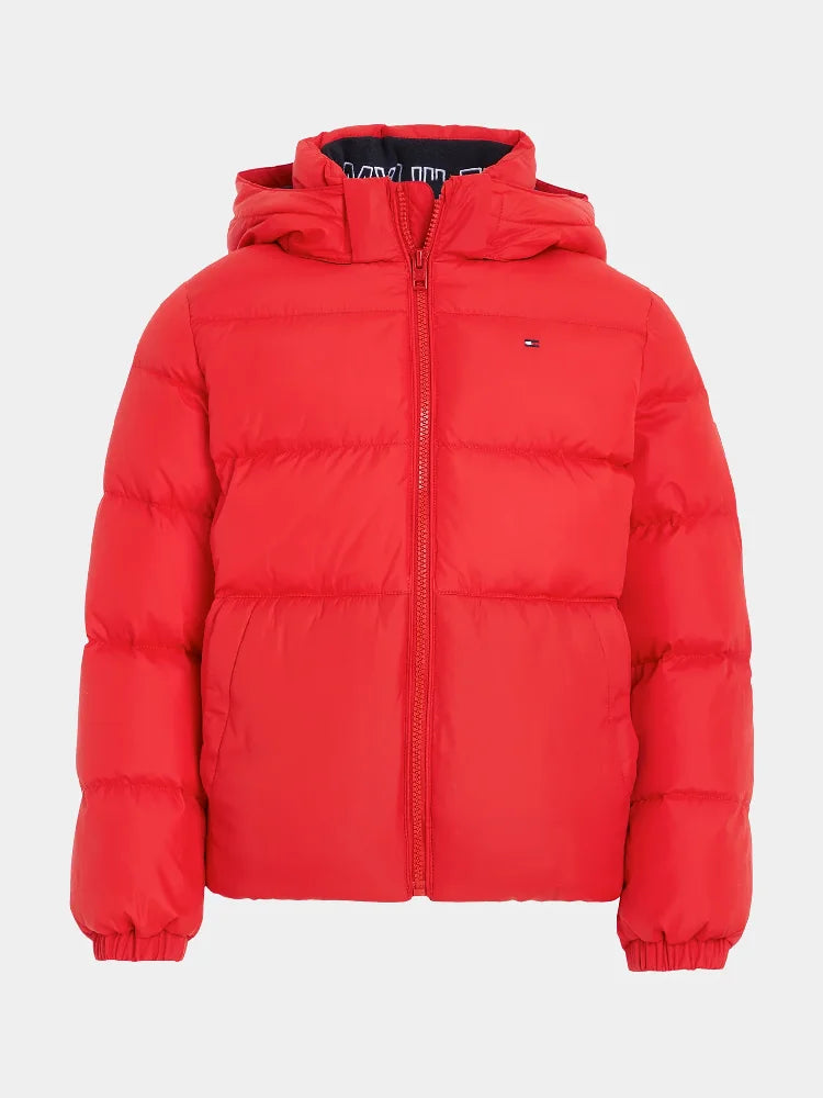 TOMMY HILFIGER  KB0KB08341-SNE