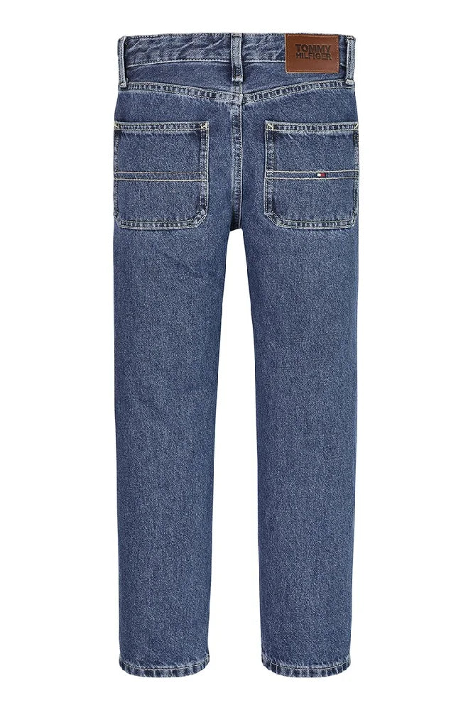 TOMMY HILFIGER  KB0KB08458-1BM