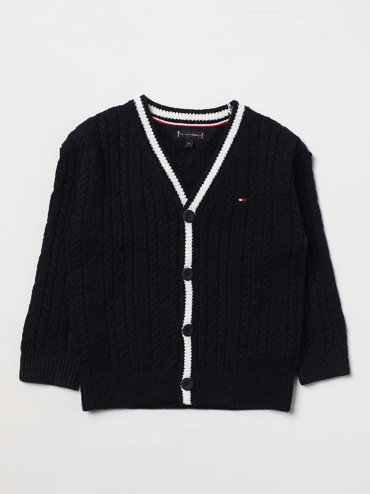 TOMMY HILFIGER  KB0KB08507-DW5