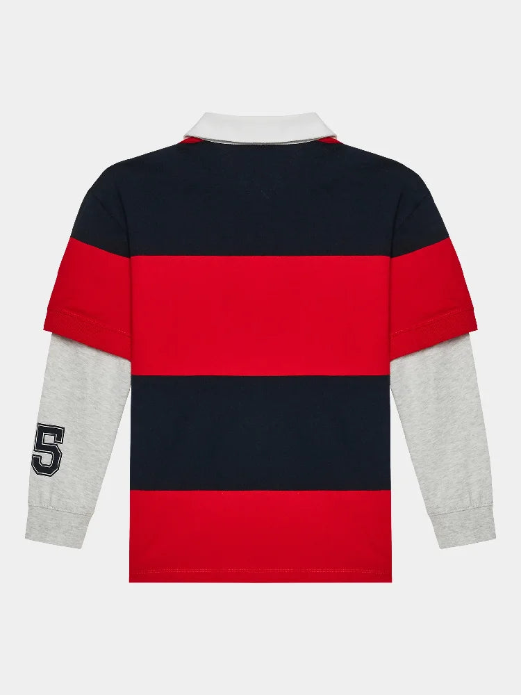 TOMMY HILFIGER  KB0KB08736-0KR