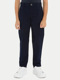 TOMMY HILFIGER  KB0KB08837-DW5