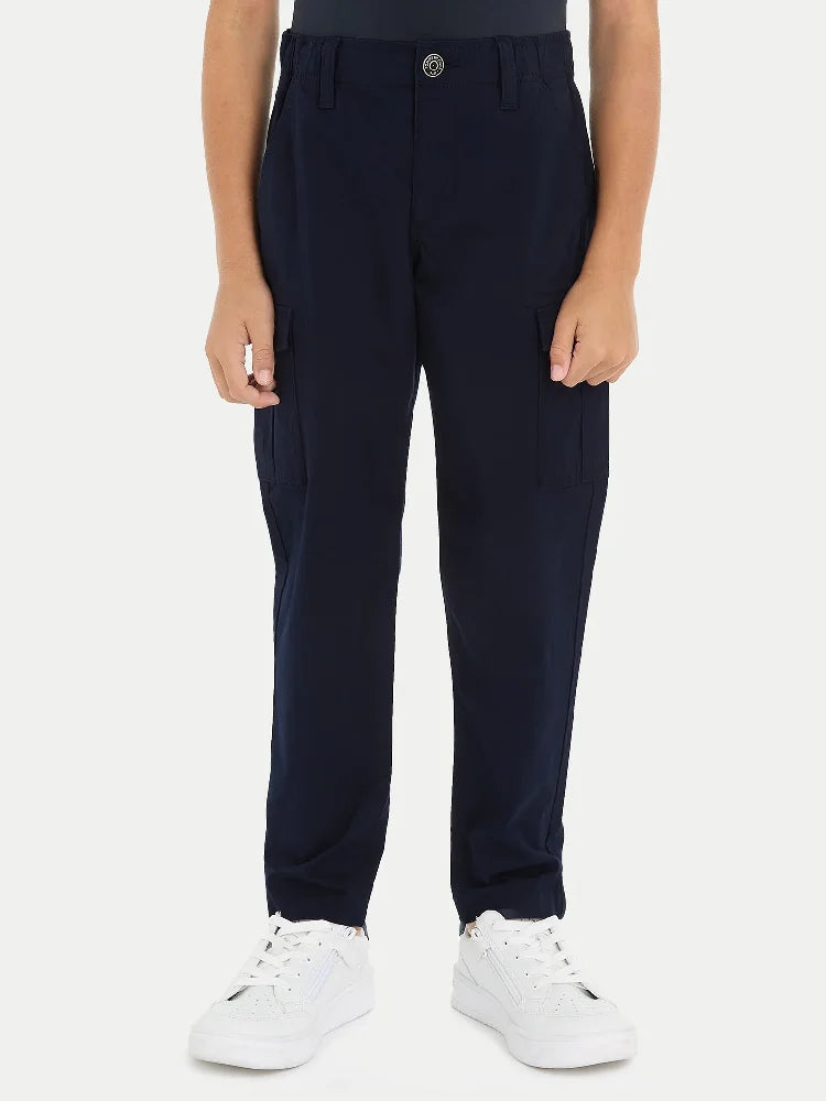 TOMMY HILFIGER  KB0KB08837-DW5