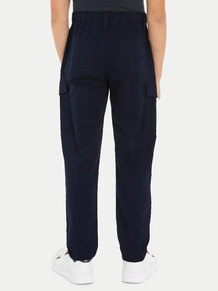 TOMMY HILFIGER  KB0KB08837-DW5