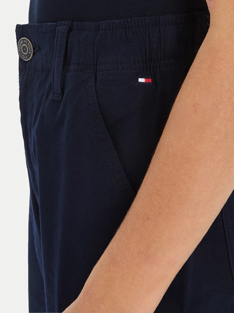 TOMMY HILFIGER  KB0KB08837-DW5