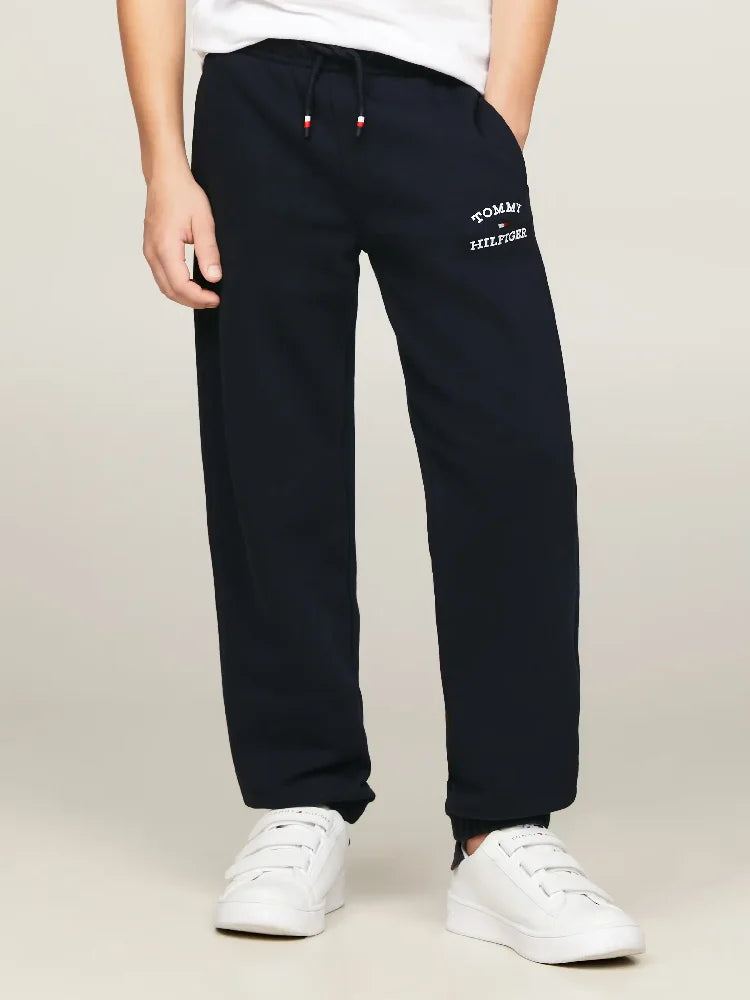 TOMMY HILFIGER  KB0KB08838-DW5