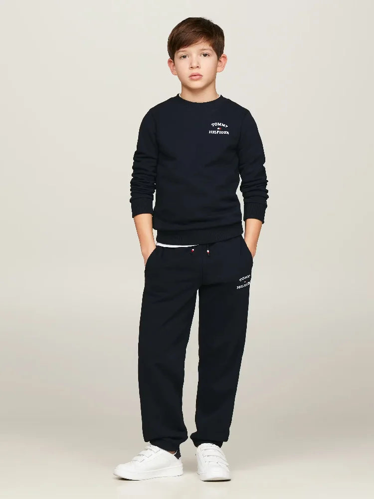 TOMMY HILFIGER  KB0KB08838-DW5