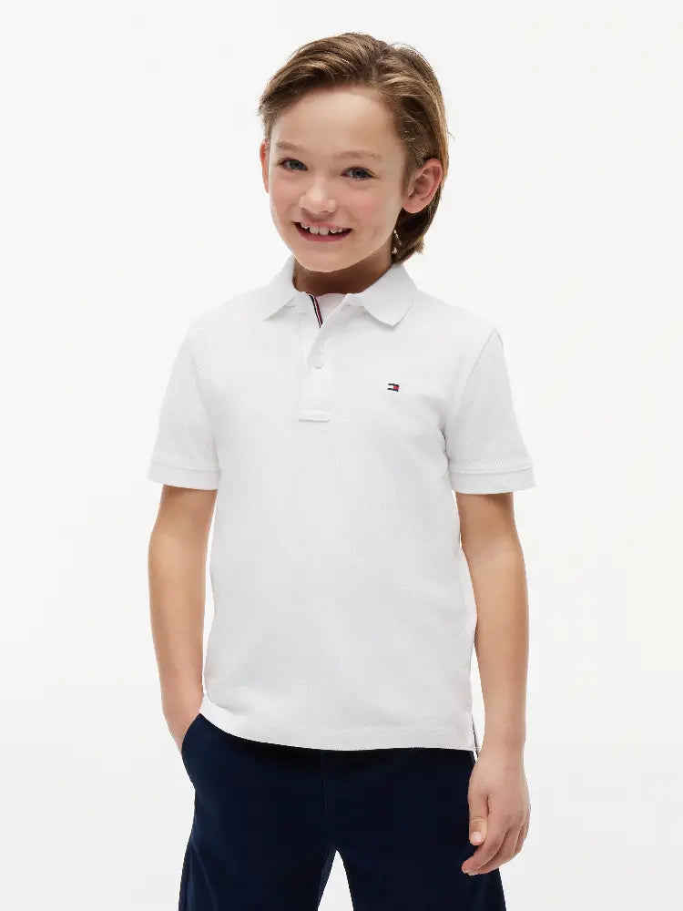 TOMMY HILFIGER  KB0KB09103-YBR