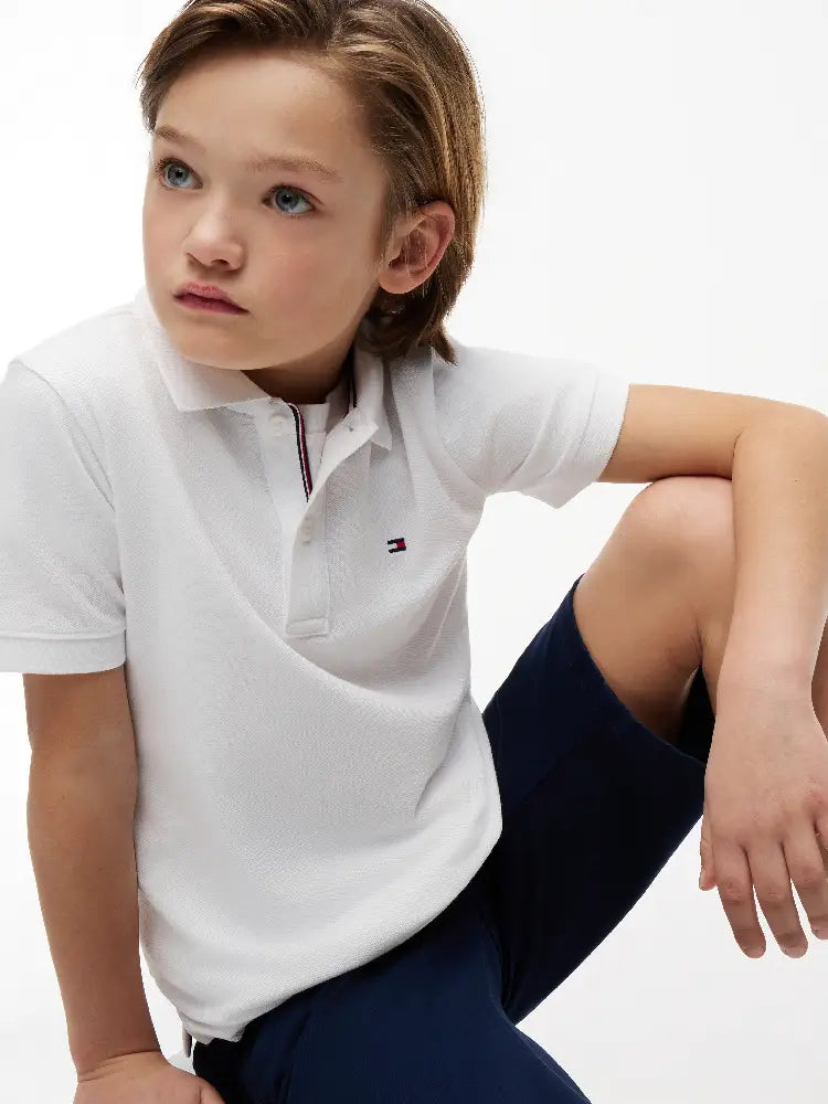 TOMMY HILFIGER  KB0KB09103-YBR