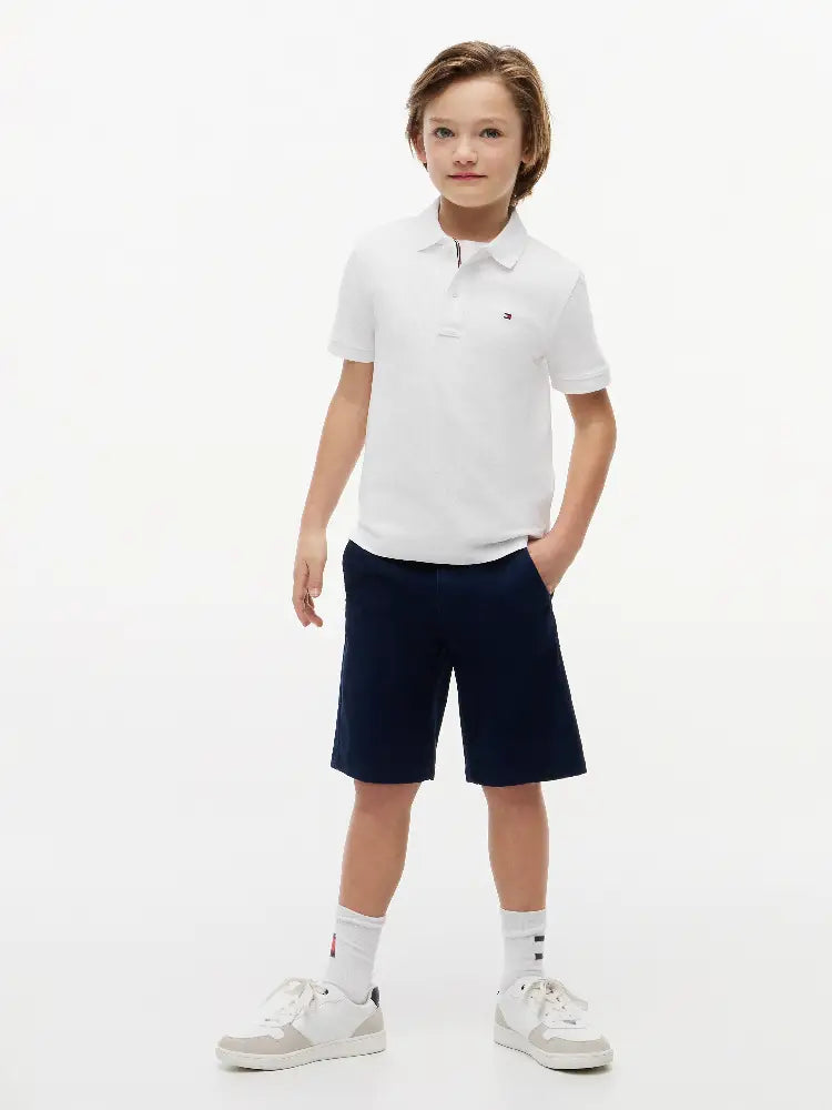 TOMMY HILFIGER  KB0KB09103-YBR