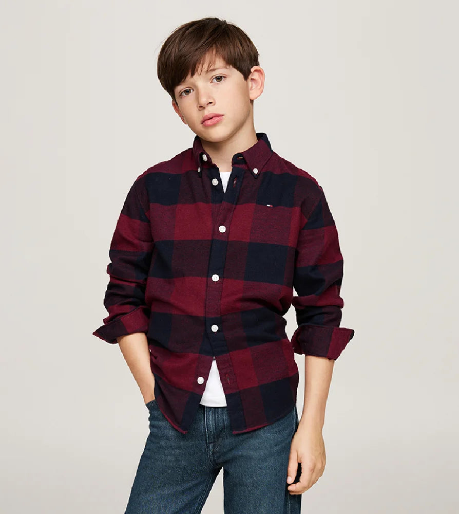 TOMMY HILFIGER  KB0KB09174-0QK