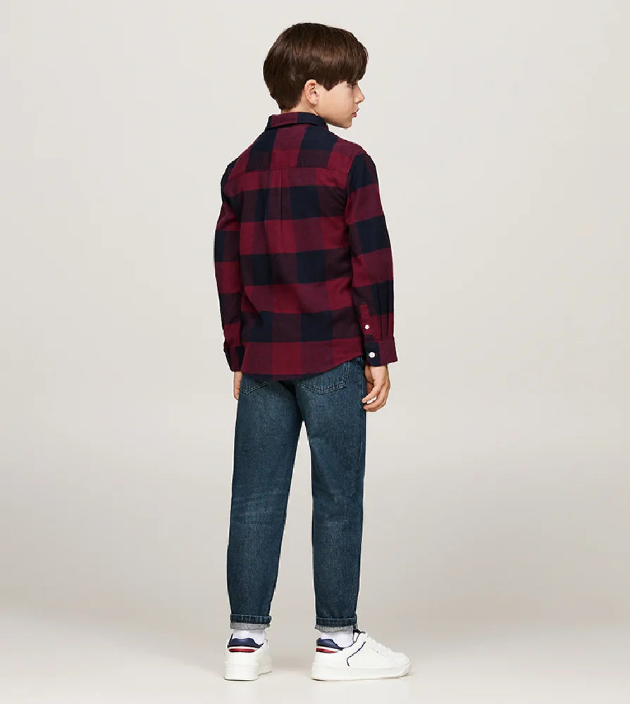 TOMMY HILFIGER  KB0KB09174-0QK