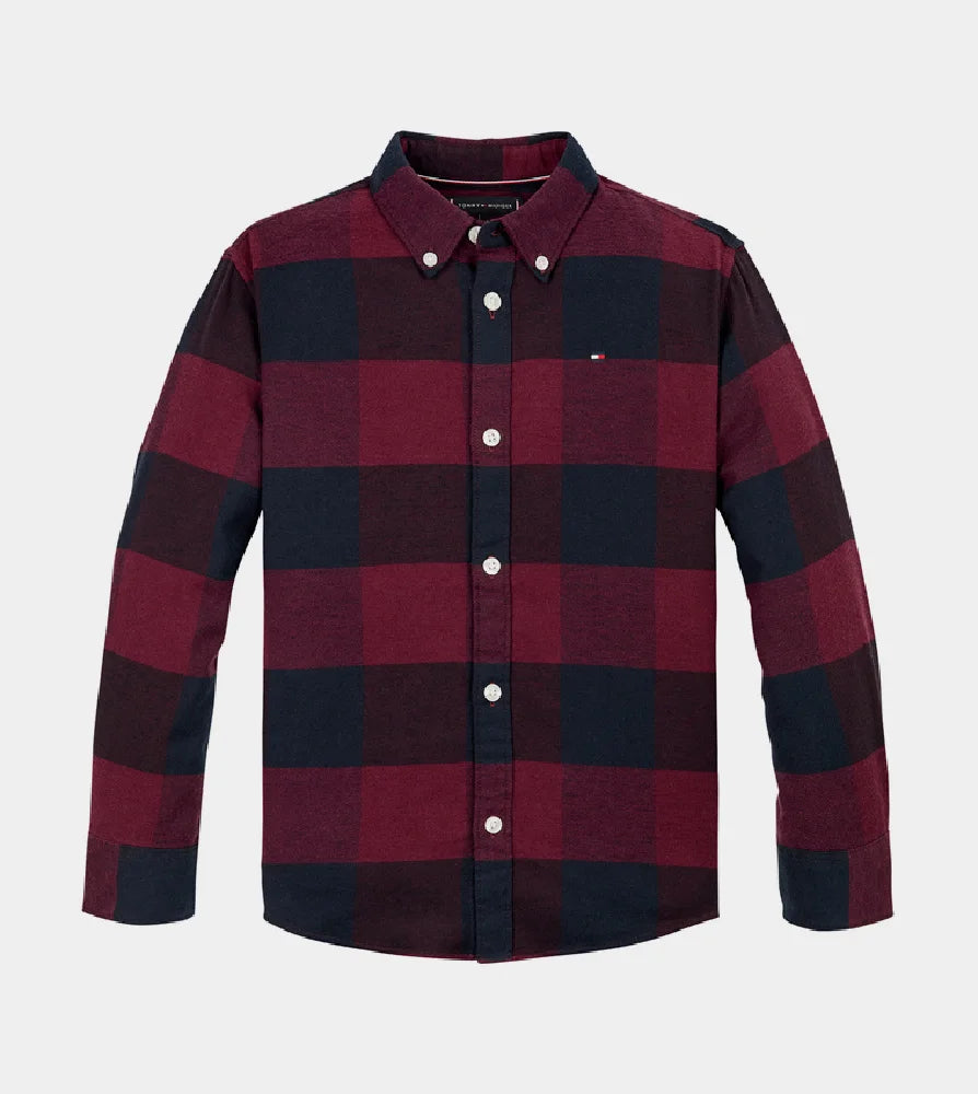 TOMMY HILFIGER  KB0KB09174-0QK