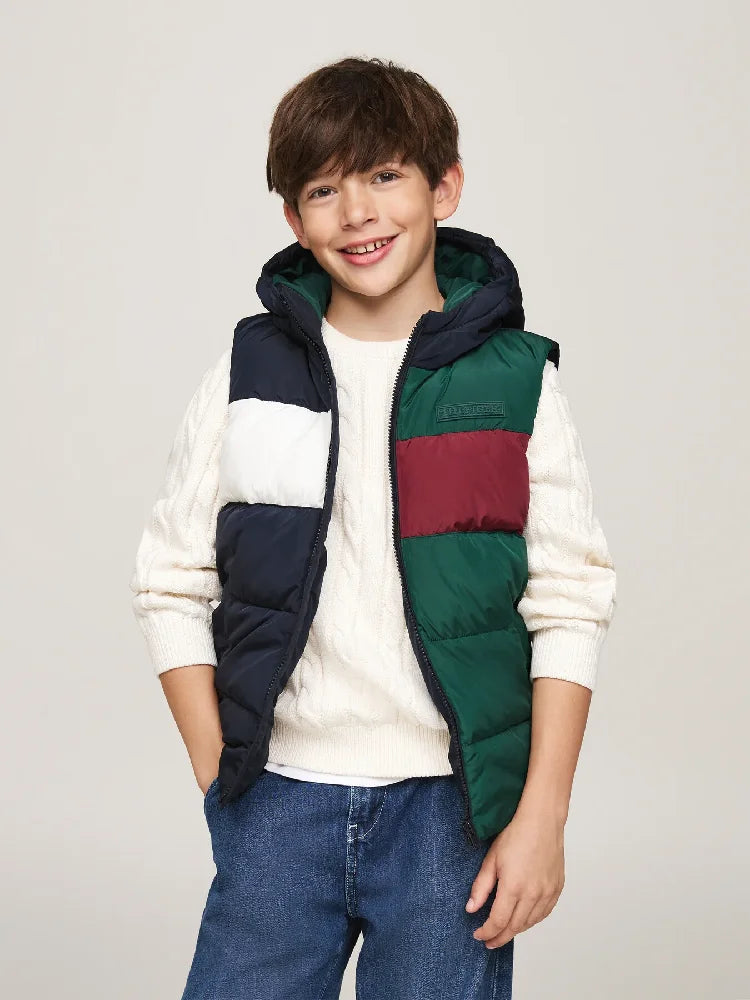 TOMMY HILFIGER  KB0KB09211-L6K