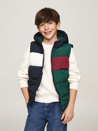 TOMMY HILFIGER  KB0KB09211-L6K