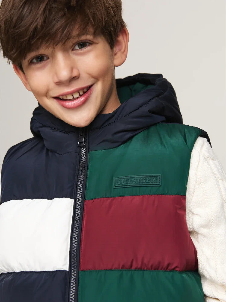 TOMMY HILFIGER  KB0KB09211-L6K