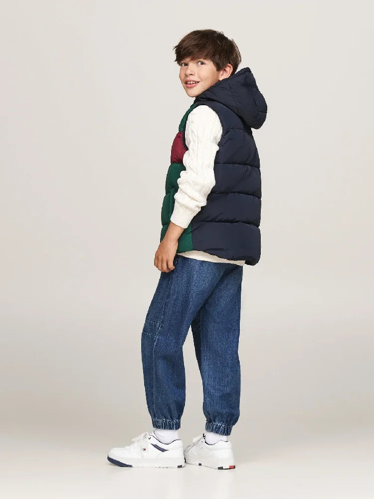 TOMMY HILFIGER  KB0KB09211-L6K