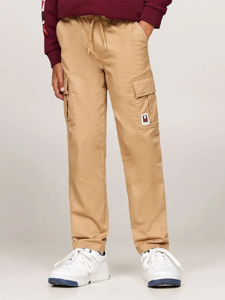 TOMMY HILFIGER  KB0KB09243-RBL