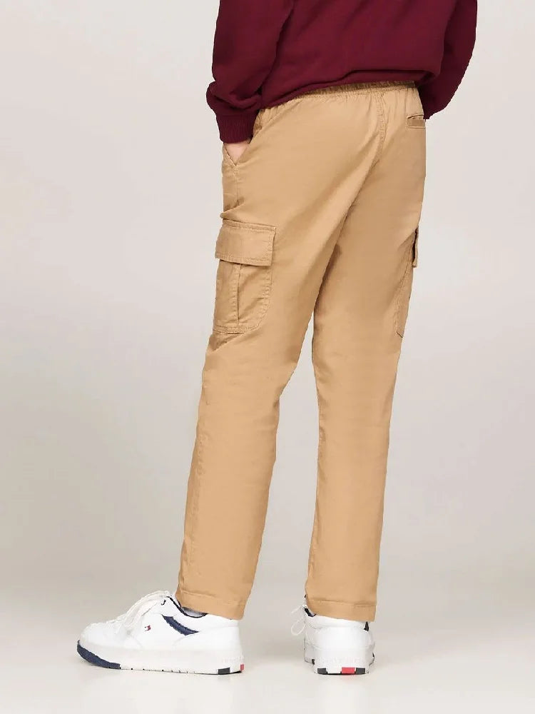 TOMMY HILFIGER  KB0KB09243-RBL