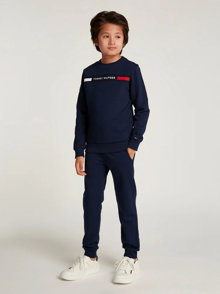 TOMMY HILFIGER  KB0KB09312-C1G