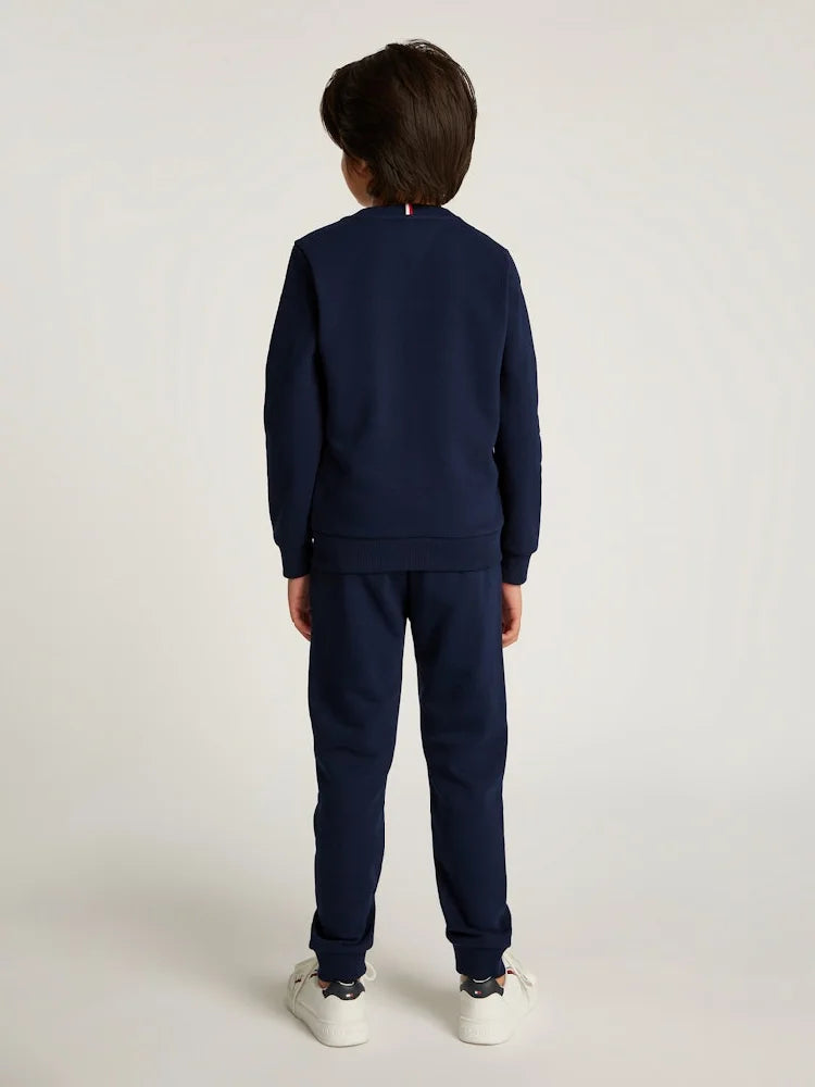 TOMMY HILFIGER  KB0KB09312-C1G