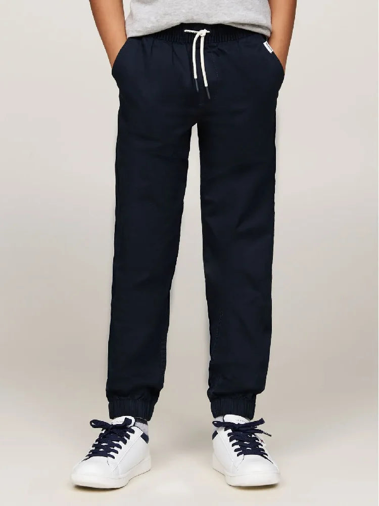 TOMMY HILFIGER  KB0KB09398-DW5
