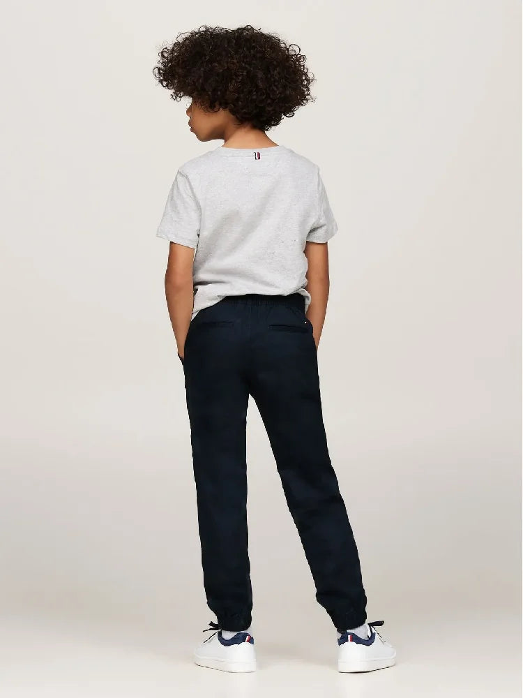 TOMMY HILFIGER  KB0KB09398-DW5