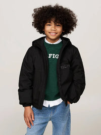 TOMMY HILFIGER  KB0KB09400-BDS