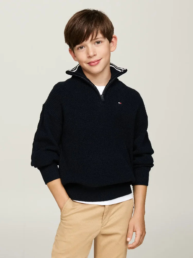 TOMMY HILFIGER  KB0KB09419-DW5