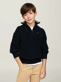TOMMY HILFIGER  KB0KB09419-DW5
