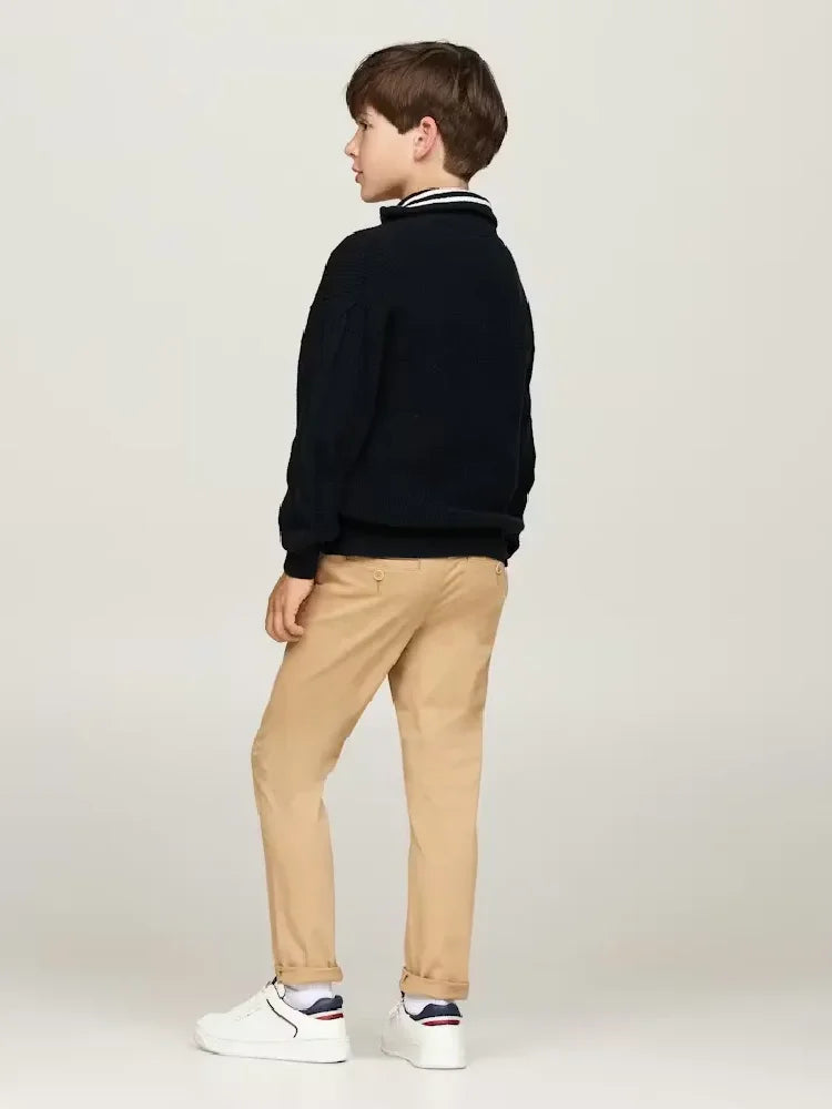 TOMMY HILFIGER  KB0KB09419-DW5