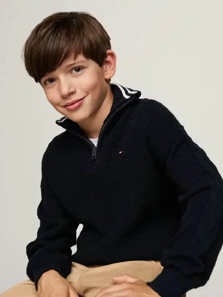TOMMY HILFIGER  KB0KB09419-DW5