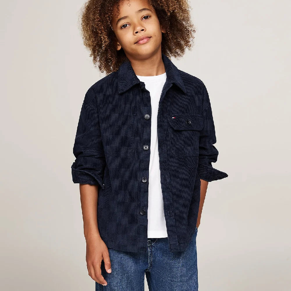 TOMMY HILFIGER  KB0KB09424-DW5