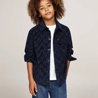 TOMMY HILFIGER  KB0KB09424-DW5